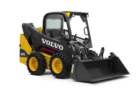 volvo skid steer loader specs